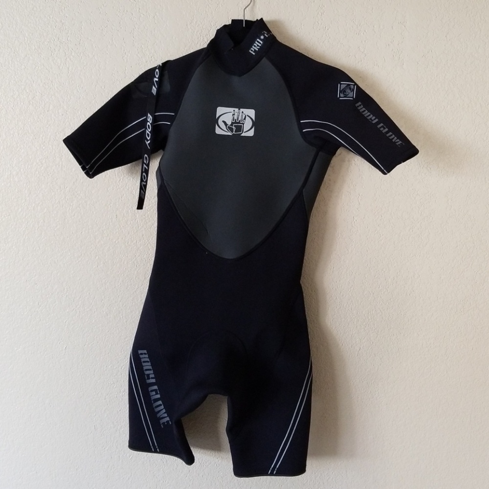 Men's XSmall Body Glove Wetsuit
